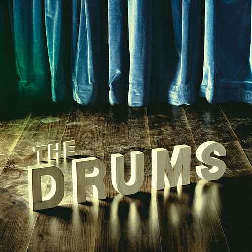 The Drums - The Drums (2010) 320kbps
