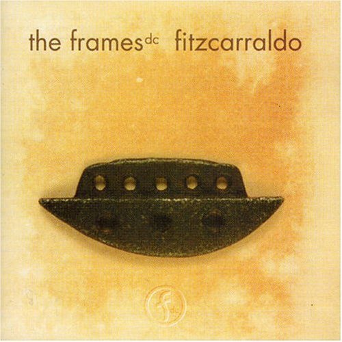 The Frames - Fitzcarraldo (1996) 320kbps