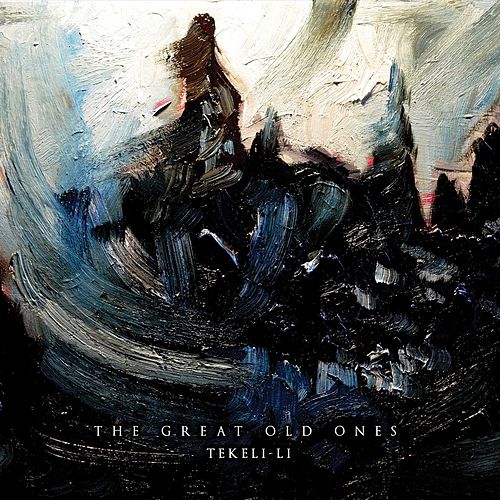 The Great Old Ones - Tekeli-li (2014) 320kbps