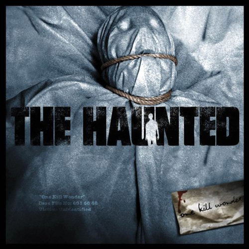 The Haunted - One Kill Wonder (2003) 320kbps