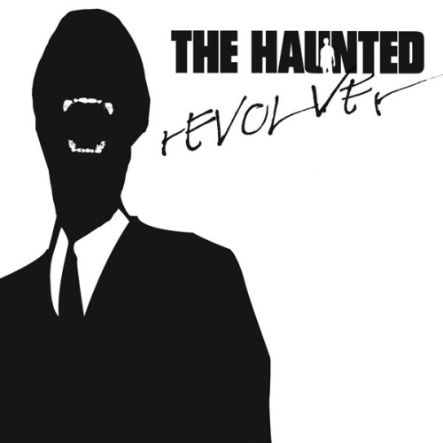 The Haunted - Revolver (2004) 320kbps