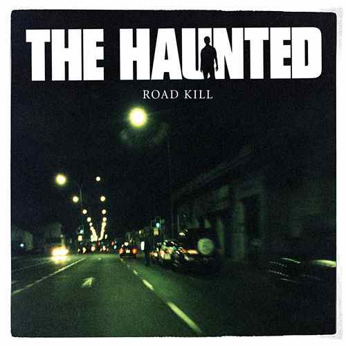 The Haunted - Road Kill (Live) (2010) 320kbps