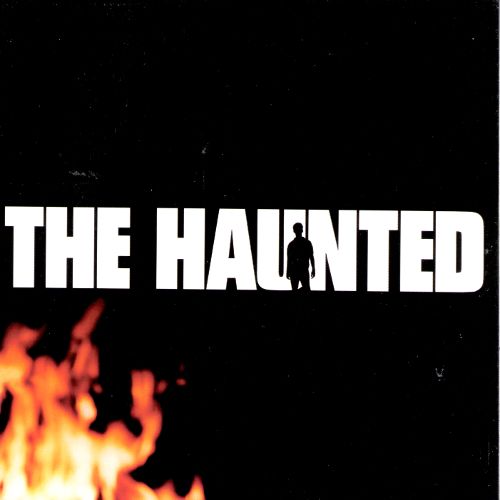 The Haunted - The Haunted (1998) 320kbps