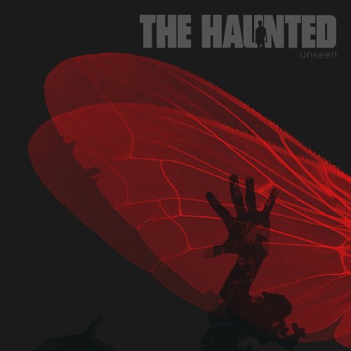 The Haunted - Unseen (2011) 320kbps