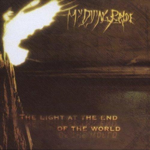 My Dying Bride - The Light at the End of the World (1999) 320kbps