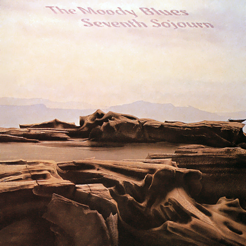 The Moody Blues - Seventh Sojourn (1972) 320kbps