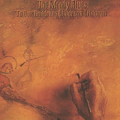 The Moody Blues - To Our Children's Children's Children (1969) M4A