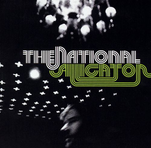 The National - Alligator (2005) 320kbps