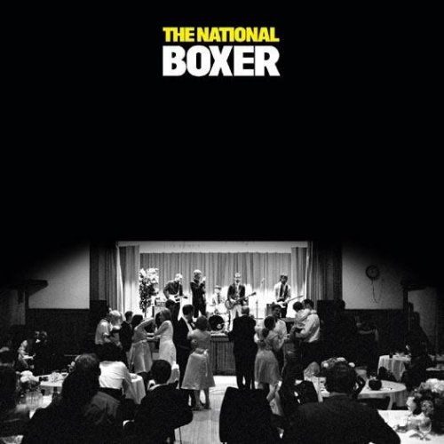 The National - Boxer (2007) 320kbps