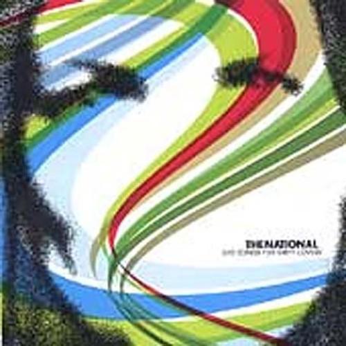 The National - Sad Songs for Dirty Lovers (2003) 320kbps