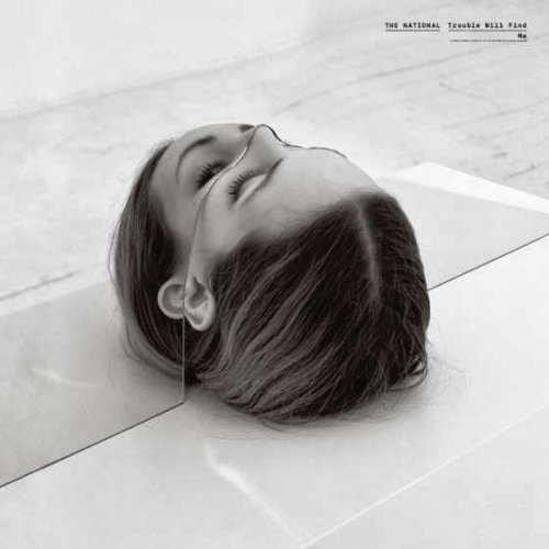 The National - Trouble Will Find Me (2013) 320kbps