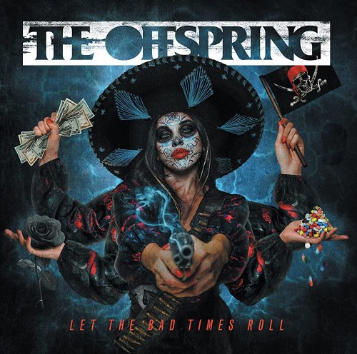 The Offspring - Let The Bad Times Roll (2021) 320kbps
