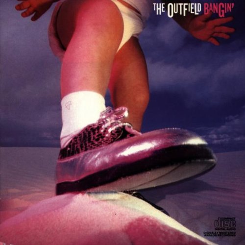 The Outfield - Bangin' (1987) 128kbps
