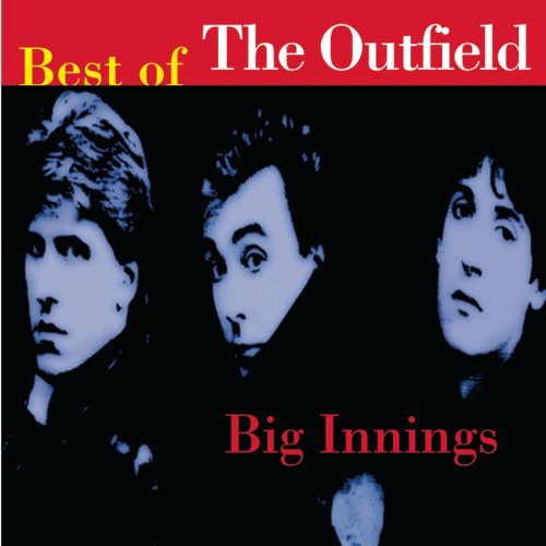 The Outfield - Extra Innings (1999) 128kbps