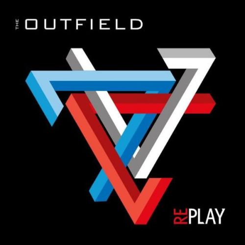 The Outfield - Replay (2011) 192kbps