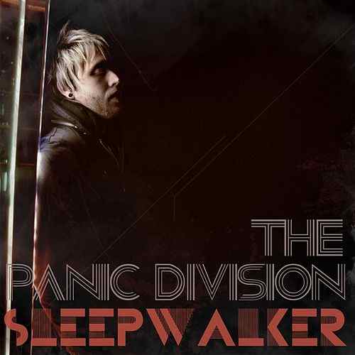The Panic Division - Sleepwalker (EP)