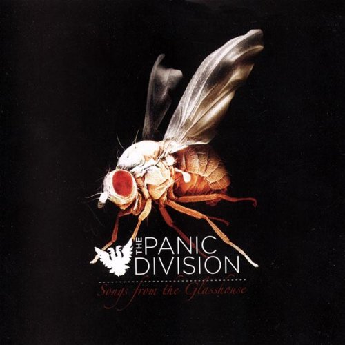 The Panic Division - Songs From The Glasshouse (2007) 320kbps