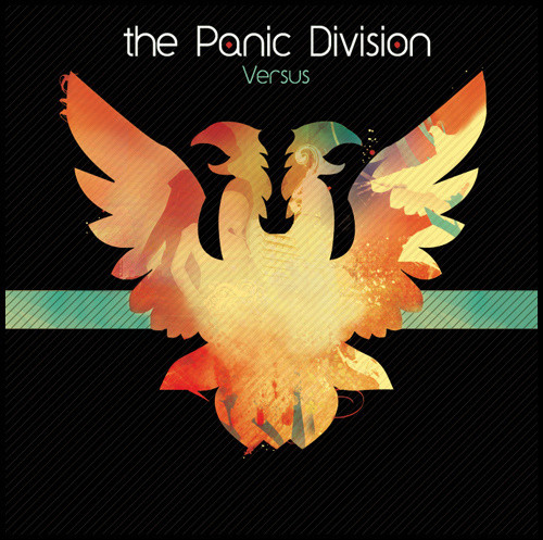 The Panic Division - Versus (2005) 320kbps