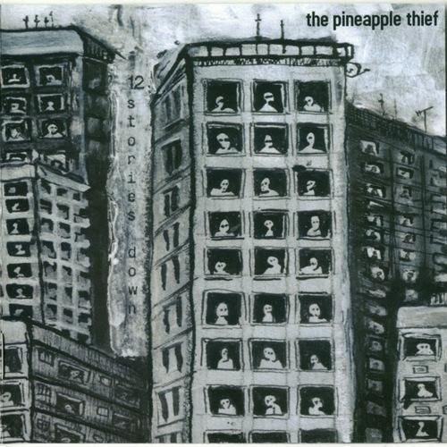 The Pineapple Thief - 12 Stories Down