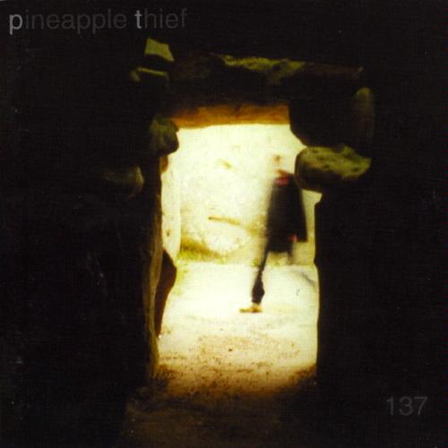 The Pineapple Thief - 137 (2002) 320kbps