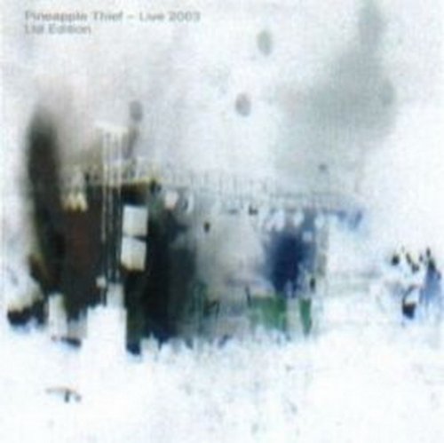 The Pineapple Thief - Live 2003