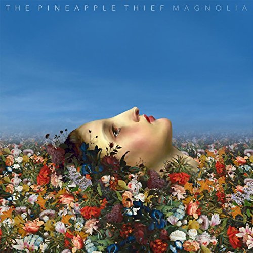 The Pineapple Thief - Magnolia (Deluxe Edition)