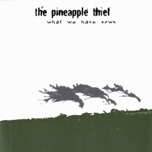 The Pineapple Thief - What We Have Sown (Remastered 2012)