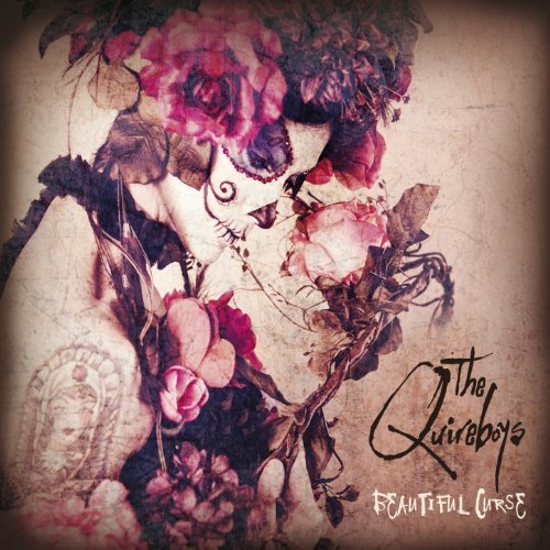 The Quireboys - Beautiful Curse (2013) 320kbps