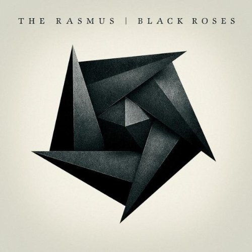 The Rasmus - Black Roses (2008) 320kbps