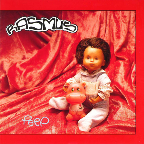 The Rasmus - Peep (1996) 256kbps