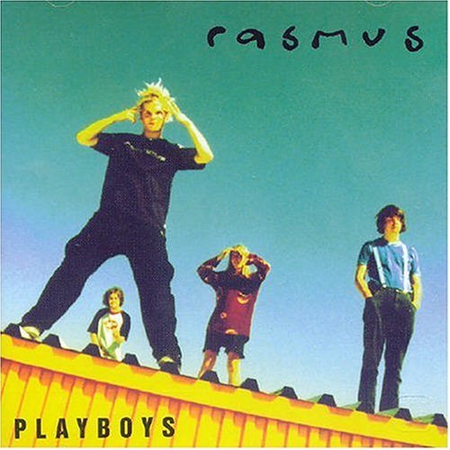 The Rasmus - Playboys (iTunes Plus)
