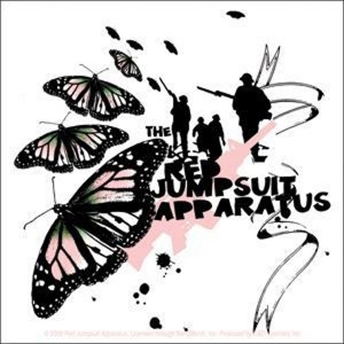 The Red Jumpsuit Apparatus - The Red Jumpsuit Apparatus