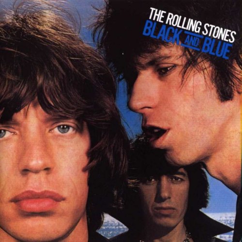The Rolling Stones - Black And Blue (1976) 320kbps