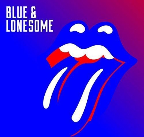 The Rolling Stones - Blue & Lonesome (2016) 320kbps