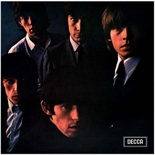 The Rolling Stones - The Rolling Stones No. 2 (1965) 320kbps