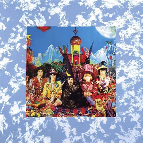 The Rolling Stones - Their Satanic Majesties Request (1967) 320kbps