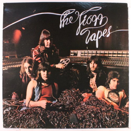The Troggs - The Trogg Tapes (1976) 320kbps