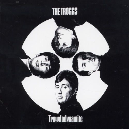 The Troggs - Trogglodynamite (1967) 320kbps