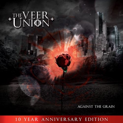 The Veer Union - Against the Grain (10 Year Anniversary Edition) (2019) 320kbps