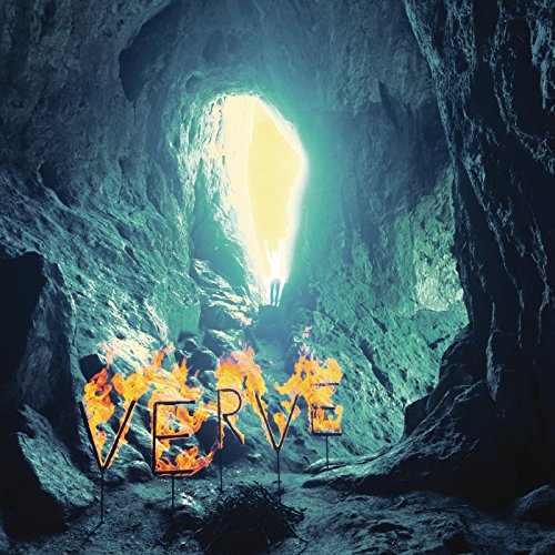 The Verve - A Storm In Heaven (1993) 320kbps