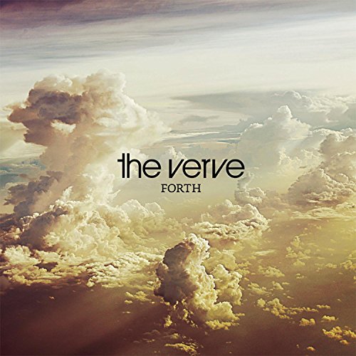 The Verve - Forth (2008) 320kbps