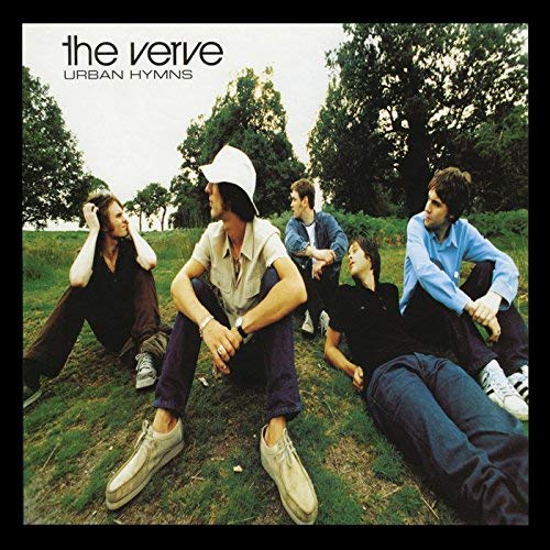 The Verve - Urban Hymns (Remastered 2016)