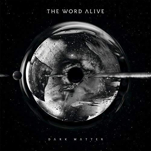 The Word Alive - Dark Matter (2016) 320kbps