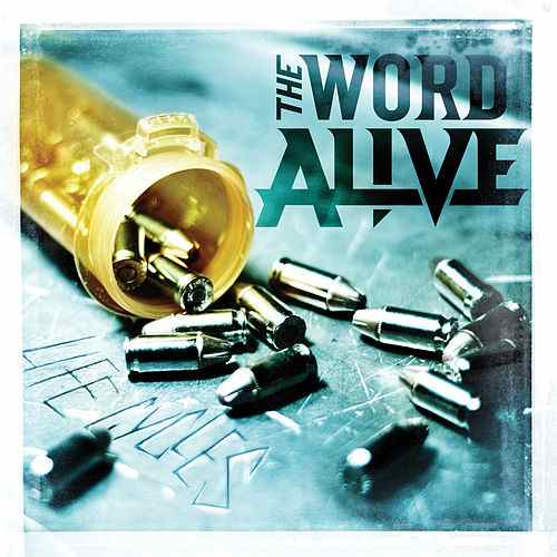 The Word Alive - Life Cycles (2012) 320kbps