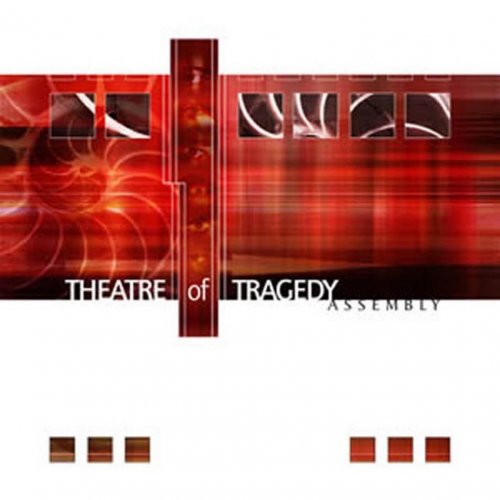 Theatre of Tragedy - Assembly (2002) 320kbps