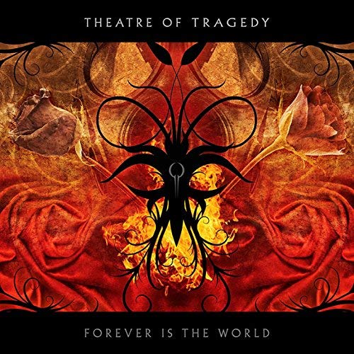 Theatre of Tragedy - Forever Is The World (2009) 320kbps