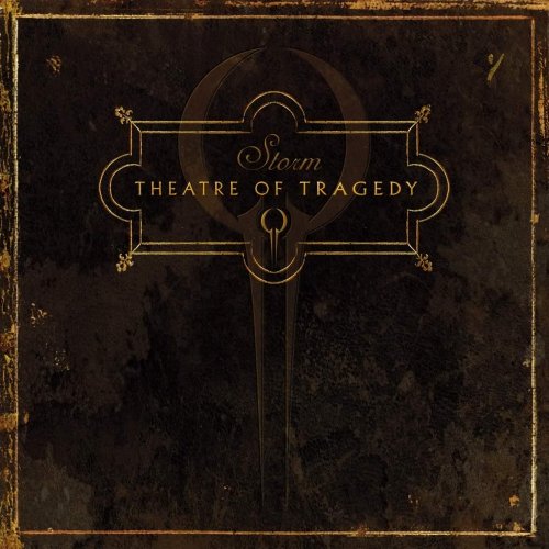 Theatre of Tragedy - Storm (2006) 320kbps