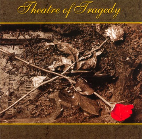 Theatre of Tragedy - Theatre Of Tragedy (1995) 320kbps