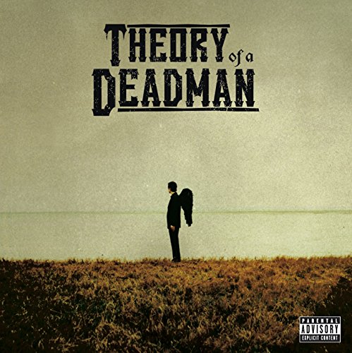 Theory of a Deadman - Theory of a Deadman (2002) 320kbps