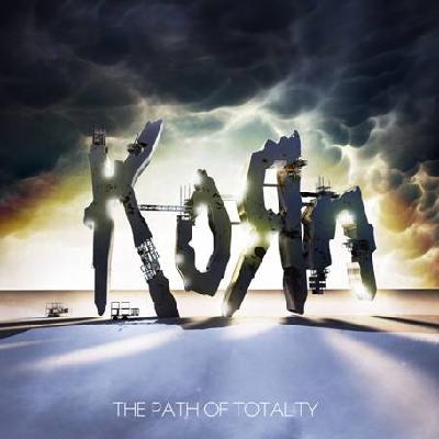 Korn - The Path to Totality (Special Edition) (2011) 320kbps